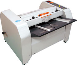 Warrior Automatische Papierfalzmaschine