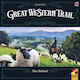 Eggert Spiele Board Game Great Western Trail: New Zealand for 1-4 Players 12+ Years (EN)