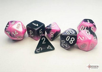 Chessex Dice