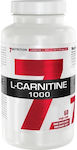 7Nutrition with Carnitine 60 veg. caps