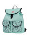 LEGO Backpack 16lt Τιρκουάζ