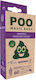 M-Pets Dog Waste Bags Lilac 60pcs