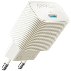Anker Nano 4 Adapter 30W Anker Nano 4 Adapter 30W