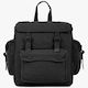 Highlander Shoulder Camera Bag Black
