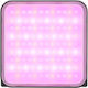 Zhiyun Fiveray M20C RGB LED Daylight 10000K 20W with Luminance Lux 276 Lux