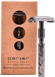 Parker 22r Razor de siguranță Fluture