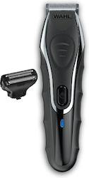 Wahl Professional Κουρευτική Μηχανή Μαύρη 9899-3999 Wahl Professional Κουρευτική Μηχανή Μαύρη 9899-3999