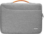 tomtoc A22 Case for 15" Laptop Gray