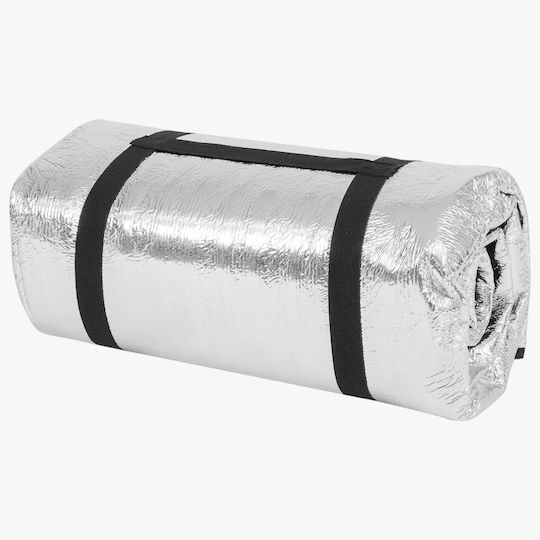 Highlander Aluminum Survival Blanket