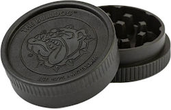 The Bulldog Amsterdam Grinder Amsterdam 55mm