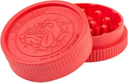 The Bulldog Amsterdam Grinder Amsterdam 55mm