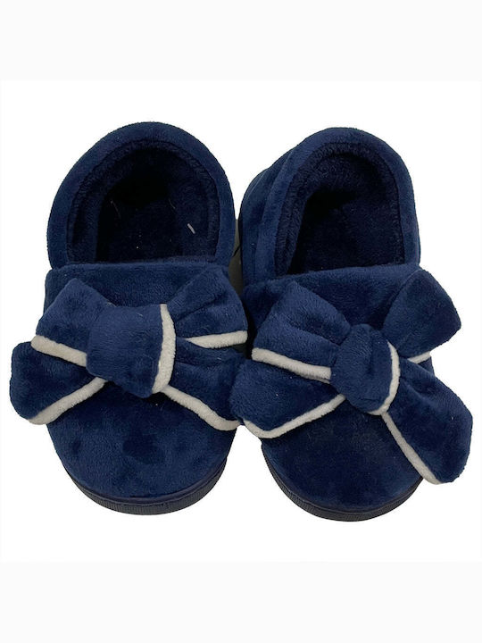 Ustyle Kids Slippers Blue