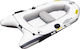 Aqua Marina Inflatable Speed Boat 2.55m x 1.25m