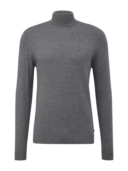 S.Oliver Turtleneck Grey