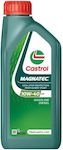 Castrol Semi-Synthetic Car Lubricant 10W-40 1lt