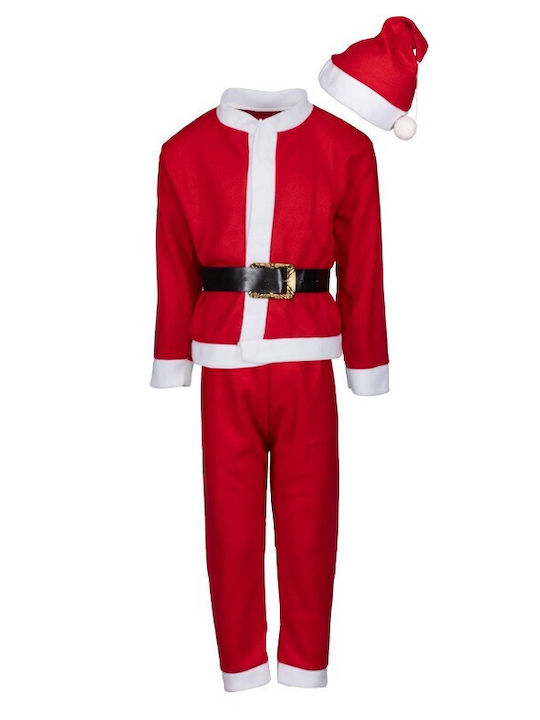 Santa Claus Santa Claus