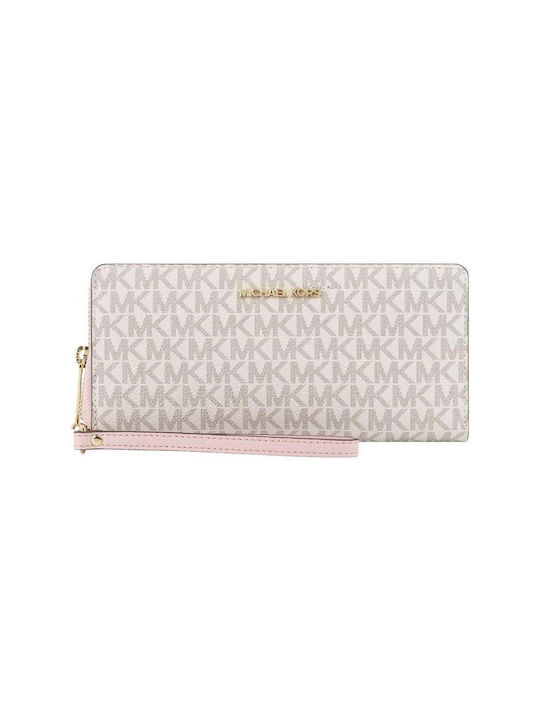 Michael Kors Women's Wallet Pink