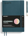 Leuchtturm1917 Notebook B5 Green 367501