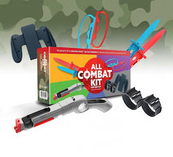 Excalibur Kit for Switch in Multicolour color