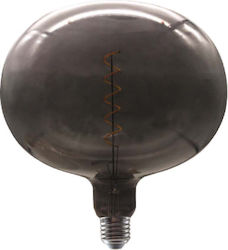 V-TAC LED-Lampe 4W für Fassung E27 Warmes Weiß V-TAC LED-Lampe 4W für Fassung E27 Warmes Weiß