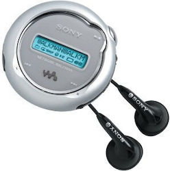 Sony Walkman MP3 Player (1GB)