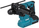 Makita Impact Demolition Hammer Battery 18V DHR183ZJ