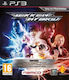 Tekken Hybrid PS3 Game (Used)
