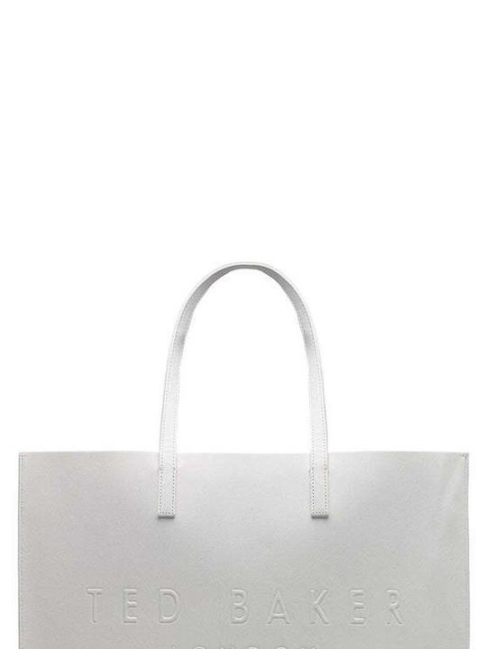 Ted Baker Damentasche Schultertasche Gray