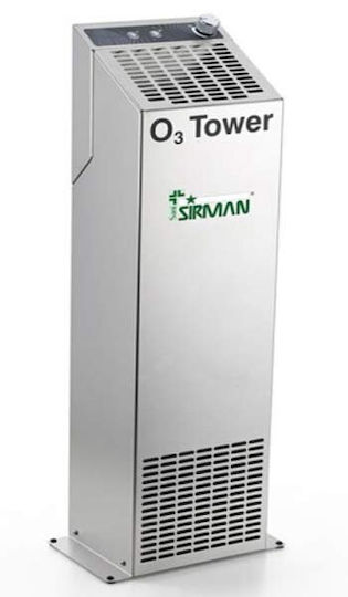 InfoPos Tower28 Ozone Device
