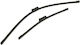 Bosch Aerotwin Car Wiper Blade Front Single