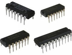 Integrated Circuit 01.015.0609