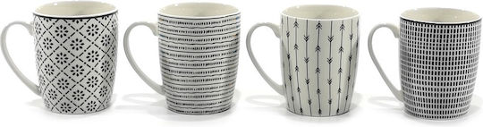 ArteLibre Mug from Porcelain 340ml