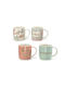 ArteLibre Keramiktasse 370ml