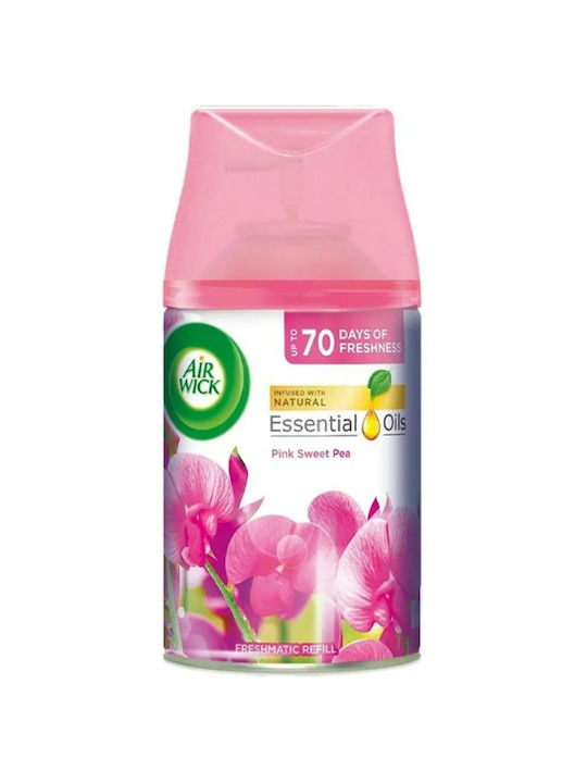 Rezervă Aromatică pentru Spațiu 1buc 250ml