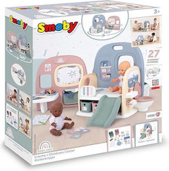 Smoby Baby Nurse Κέντρο Φροντίδας Smoby Baby Nurse Κέντρο Φροντίδας