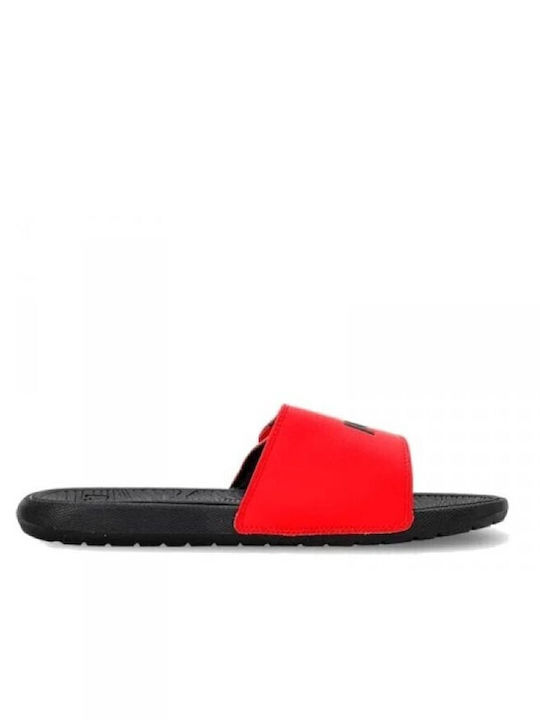 Puma Herren-Sandalen Rot