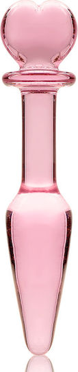 Ibiza Anal Plug Rosa 13.5cm