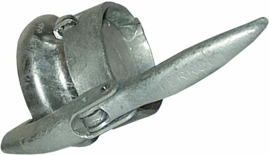 ELVIETH P21-001 Schlauchverbindung mit Weiblich Gewinde 70mm