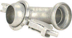 ELVIETH B55-003 Schlauchverbindung 89mm ELVIETH B55-003 Schlauchverbindung 89mm