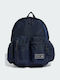 adidas Back To University Classic 26.5lt Legend Ink / Negru / Alb