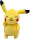 Tomy Jucărie de pluș Pokemon Pikachu 30 cm.