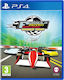 Formula Retro Racing: World Tour PS4 Game