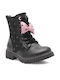 Kids Boots Black