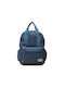 Regatta Weiblich Rucksack Marineblau 15Es