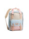 Doughnut Women's Backpack Blue