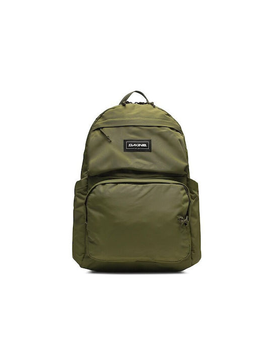 Dakine Rucsac Verde