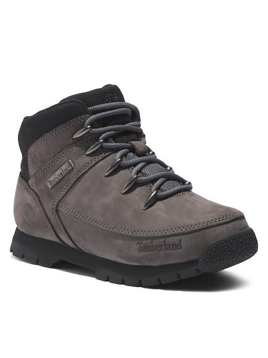 Timberland Gri ->