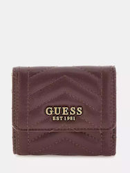 Guess Small Leather Women's Wallet