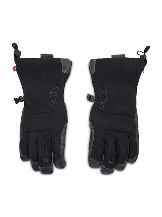 Rab Men's Ski & Snowboard Gloves Black