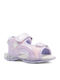 Sandale copii Violet CM220725-1 Violet